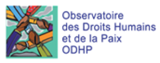 logo ODHP